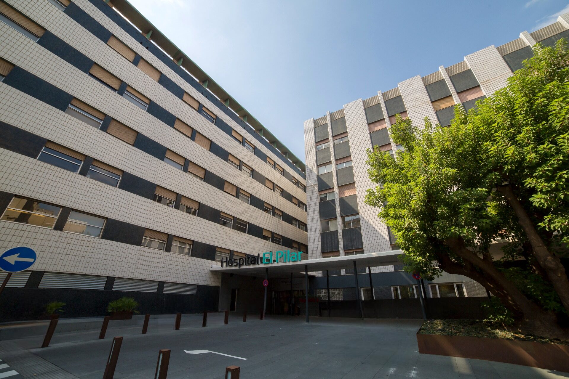 Hospital Quirónsalud El Pilar