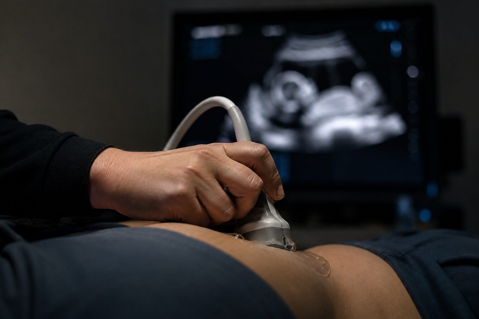 Cribratge prenatal