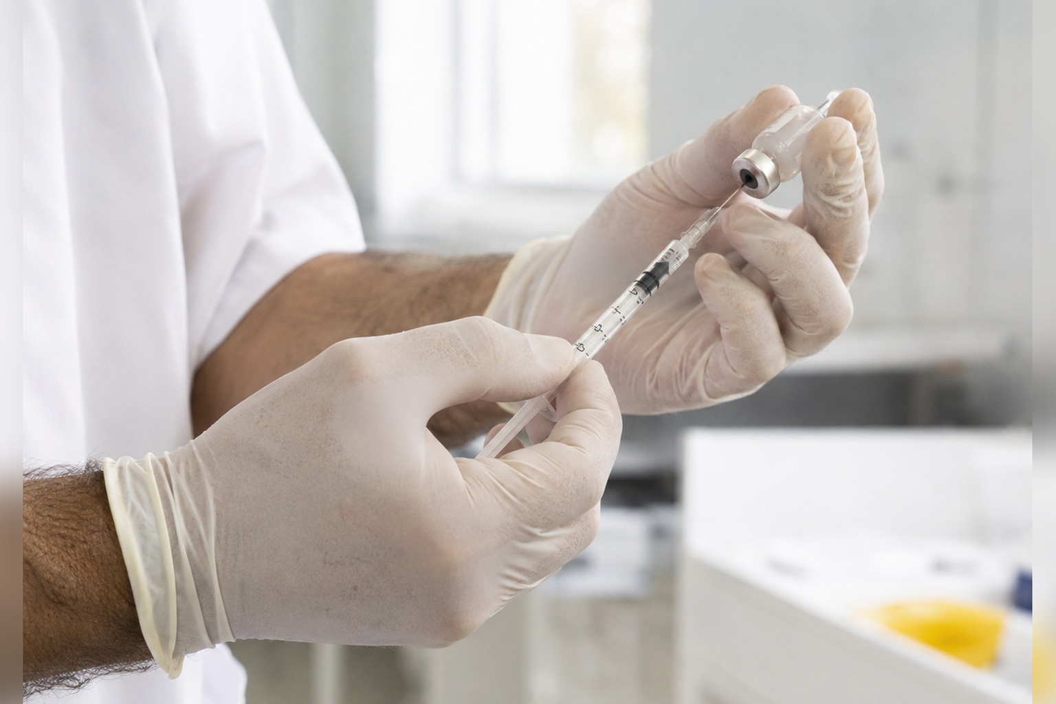 Revisión de medicación antes del embarazo