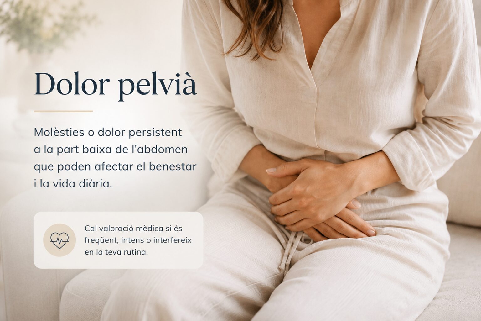Dolor pelvià