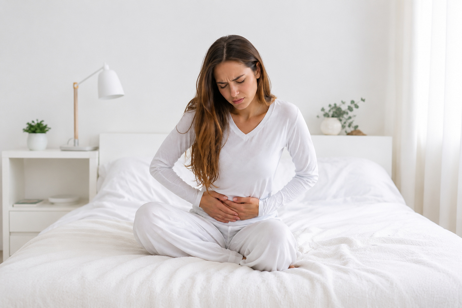 Dolor pèlvic associat a l'endometriosi