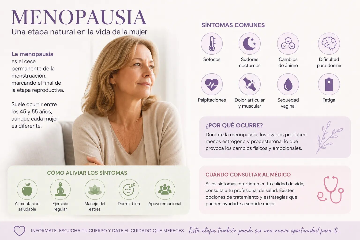 Menopausia