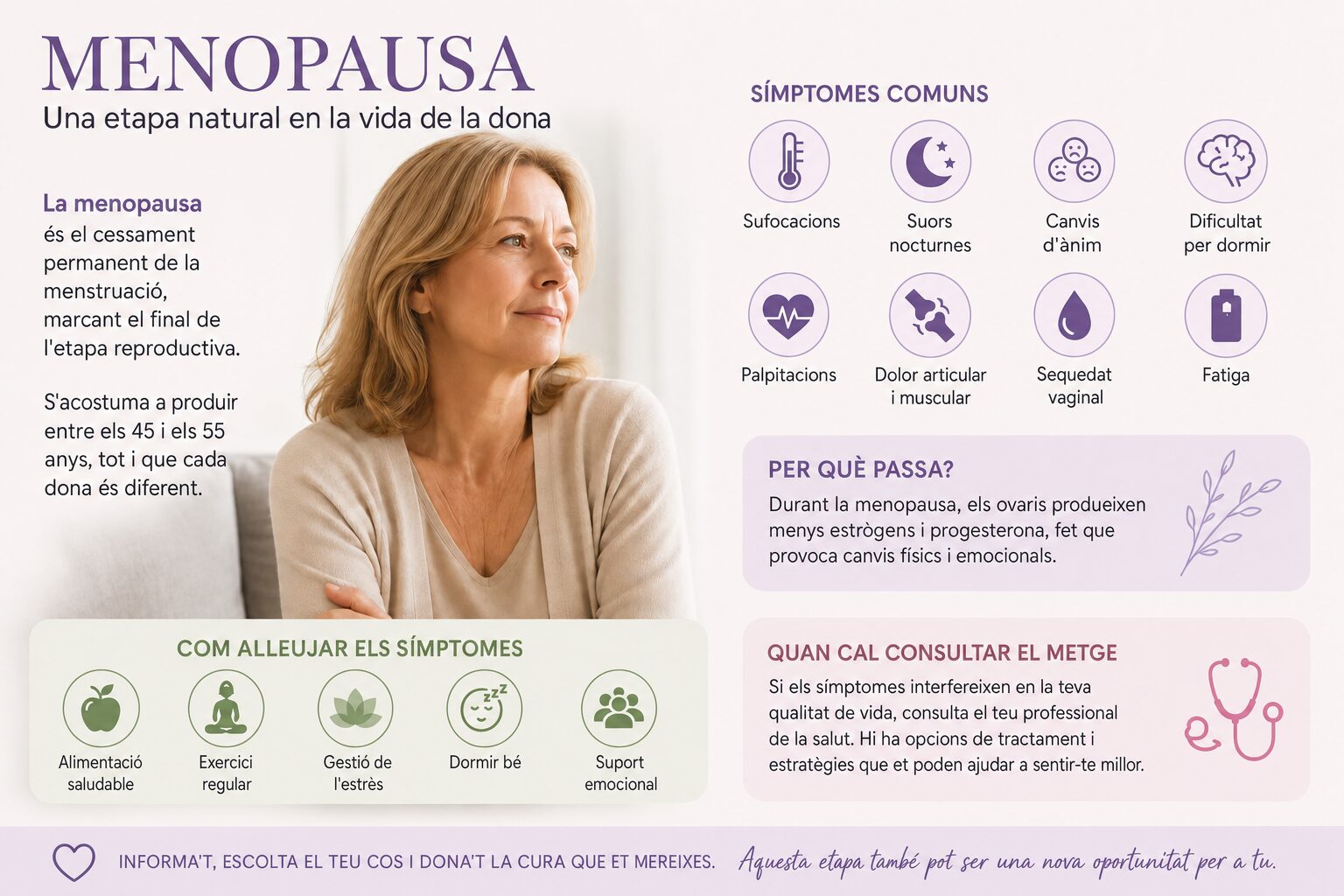 Menopausa