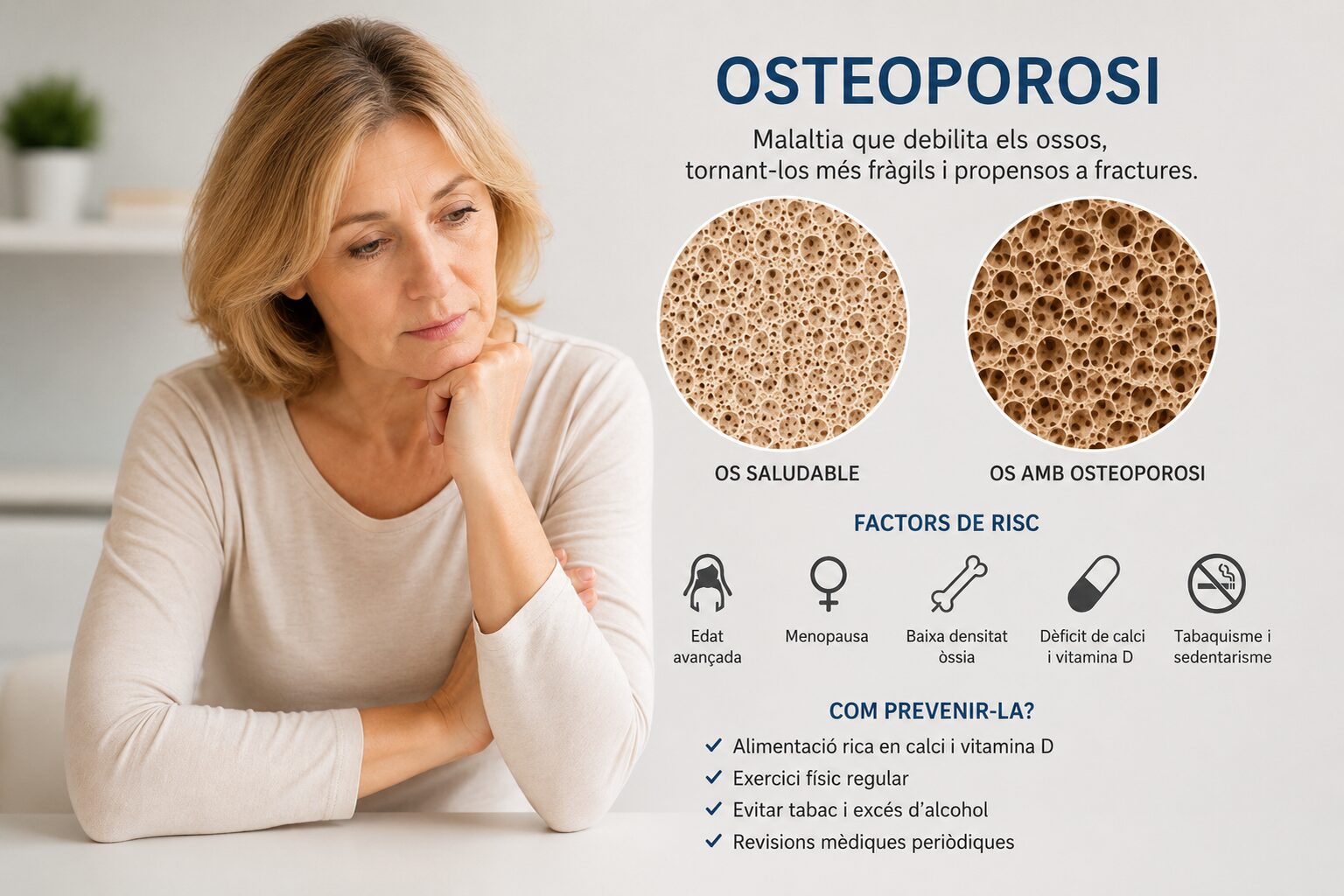 Osteoporosi