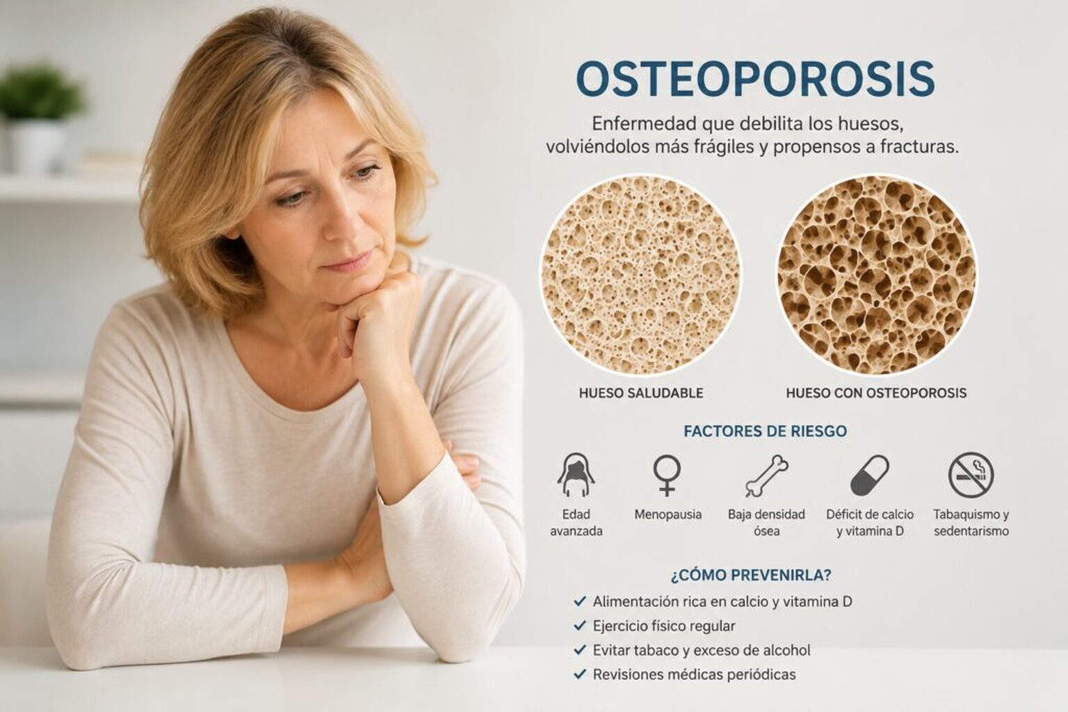 Osteoporosis