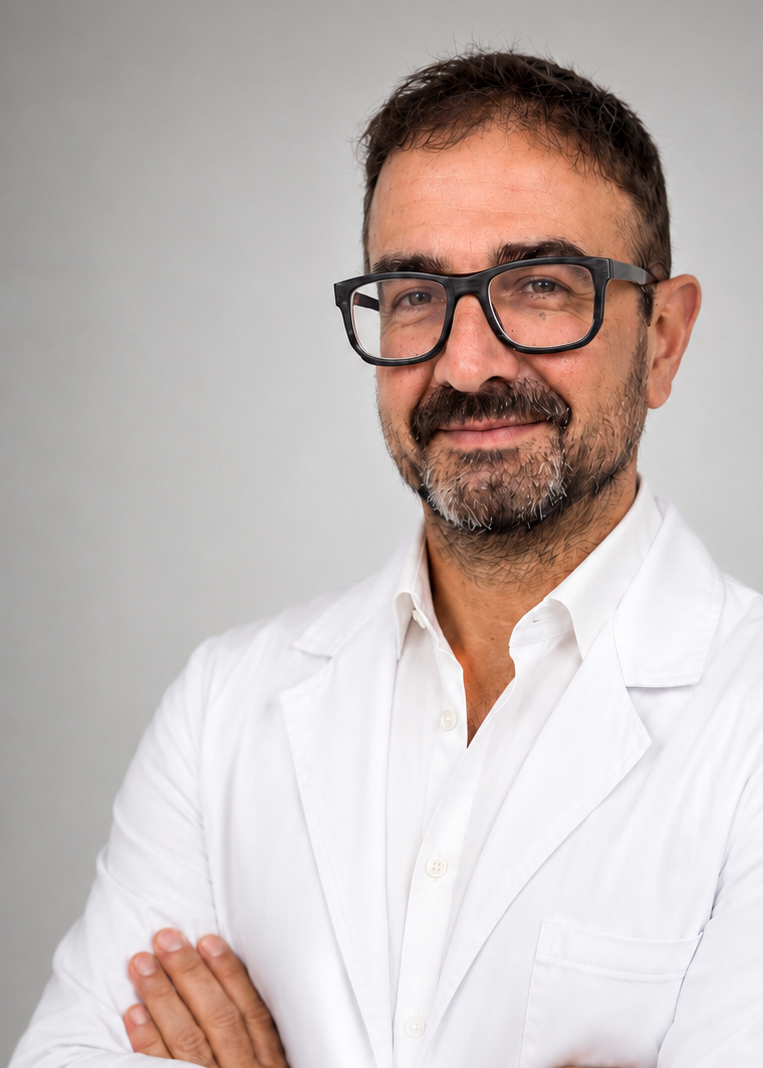 Dr. Guillem Cabero Riera